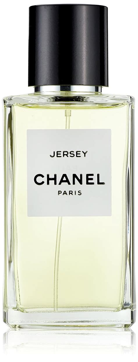 chanel jersey perfume.